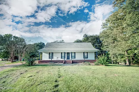 6133 Utah Rd, Lena, MS 39094