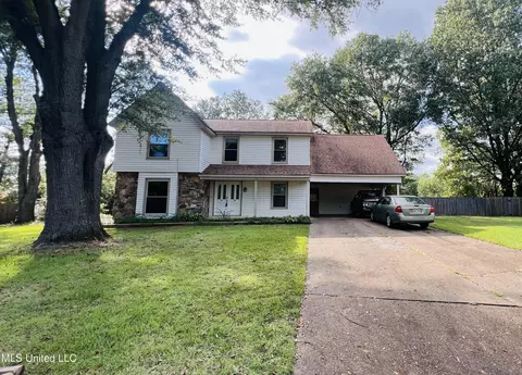 354 Bainbridge Pl, Southaven, MS 38671