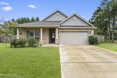 6873 Sweetclover Dr, Ocean Springs, MS 39564