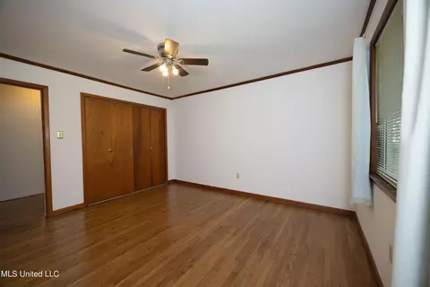 Bedroom - 4636 Kelton Dr, Jackson, MS 39211 photo 1 of 6
