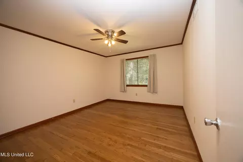 Bedroom - 4636 Kelton Dr, Jackson, MS 39211 photo 2 of 6