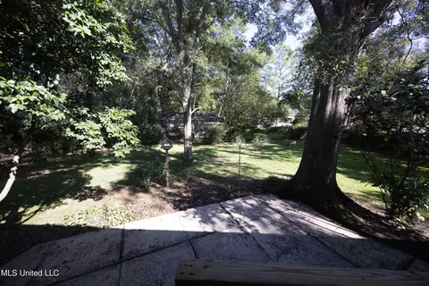 Exterior - 4636 Kelton Dr, Jackson, MS 39211 photo 3 of 10