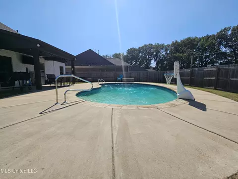 3494 Tates Way, Hernando, MS 38632 photo 24