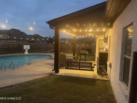 3494 Tates Way, Hernando, MS 38632 photo 31