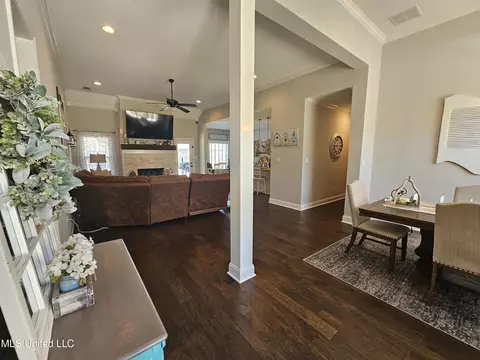 3494 Tates Way, Hernando, MS 38632 photo 3