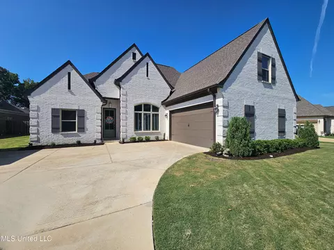 3494 Tates Way, Hernando, MS 38632