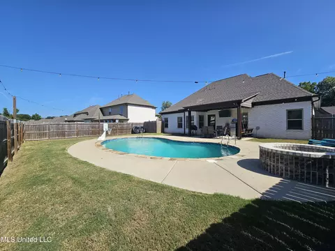 3494 Tates Way, Hernando, MS 38632 photo 27