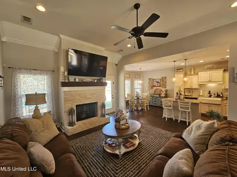 3494 Tates Way, Hernando, MS 38632 photo 5