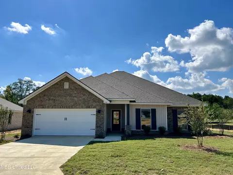 538 Vista Pointe Dr, Pearl, MS 39208