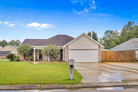 18111 Cypress Pass, Gulfport, MS 39503