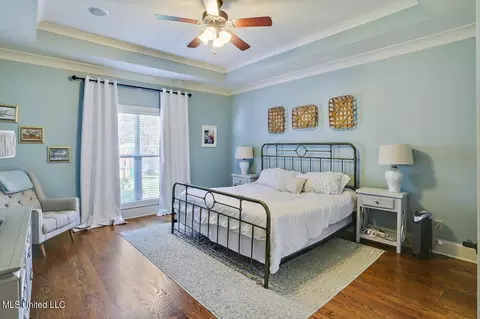 Bedroom - 620 Highleadon Pl, Madison, MS 39110 photo 1 of 5