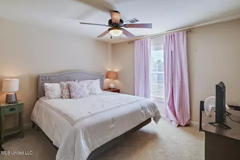 Bedroom - 620 Highleadon Pl, Madison, MS 39110 photo 4 of 5