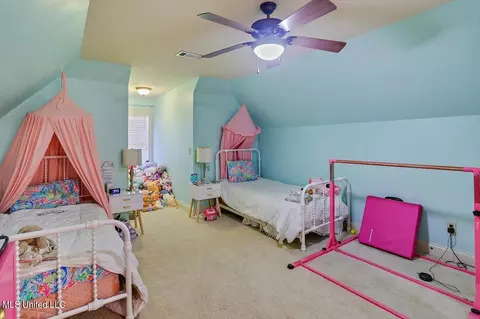 Bedroom - 620 Highleadon Pl, Madison, MS 39110 photo 5 of 5