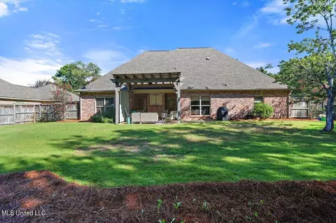 Exterior - 620 Highleadon Pl, Madison, MS 39110 photo 3 of 5