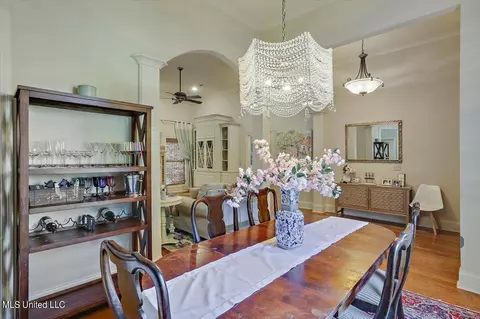 Dining - 620 Highleadon Pl, Madison, MS 39110 photo 4 of 4