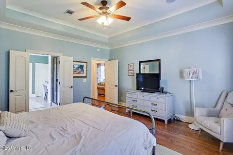 Bedroom - 620 Highleadon Pl, Madison, MS 39110 photo 2 of 5