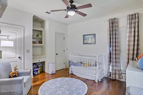 Bedroom - 620 Highleadon Pl, Madison, MS 39110 photo 3 of 5