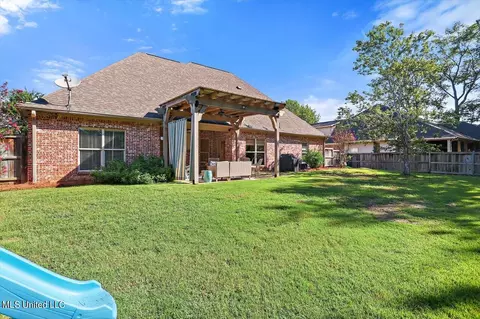 Exterior - 620 Highleadon Pl, Madison, MS 39110 photo 5 of 5