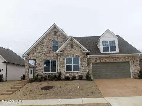 9681 Kings Landing Dr, Olive Branch, MS 38654