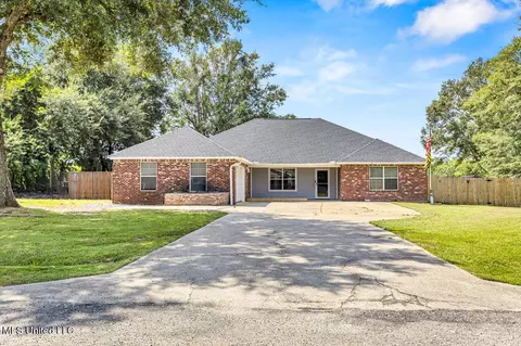 18134 S Village Dr, Saucier, MS 39574