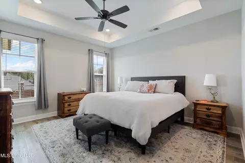 Bedroom - 5065 Watson Vw, Nesbit, MS 38651 photo 1 of 5