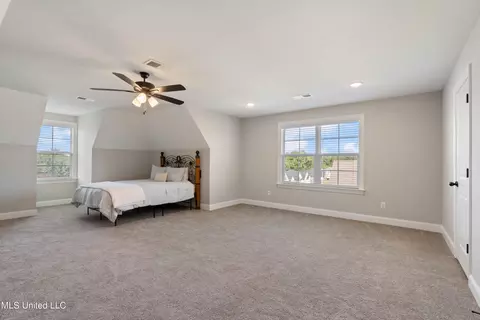 Bedroom - 5065 Watson Vw, Nesbit, MS 38651 photo 4 of 5