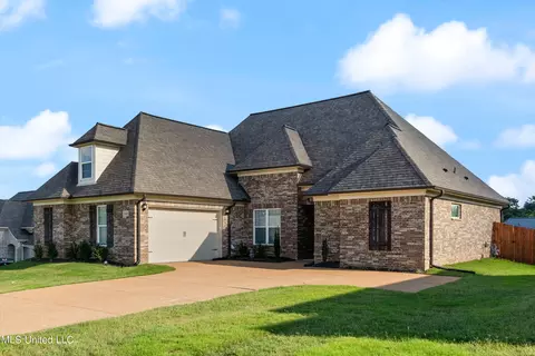 Exterior - 5065 Watson Vw, Nesbit, MS 38651 photo 4 of 4