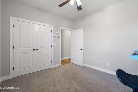 Bedroom - 5065 Watson Vw, Nesbit, MS 38651 photo 2 of 5