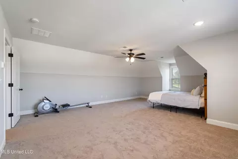 Bedroom - 5065 Watson Vw, Nesbit, MS 38651 photo 5 of 5