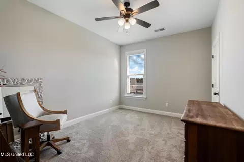Bedroom - 5065 Watson Vw, Nesbit, MS 38651 photo 3 of 5