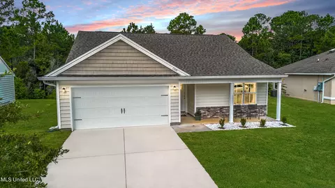 13109 Turtle Creek Pkwy, Gulfport, MS 39503