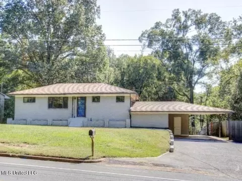 767 W Commerce St, Hernando, MS 38632
