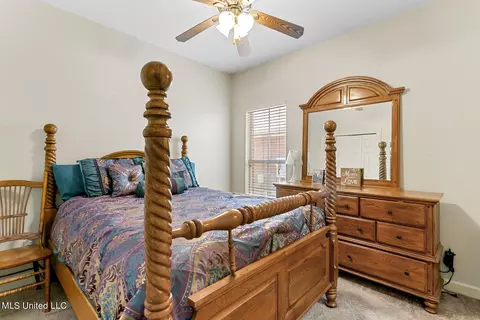 Bedroom - 105 Sawgrass Cv, Canton, MS 39046 photo 1 of 2