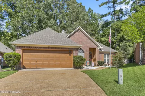 Exterior - 105 Sawgrass Cv, Canton, MS 39046 photo 2 of 6