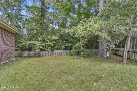 Exterior - 105 Sawgrass Cv, Canton, MS 39046 photo 6 of 6