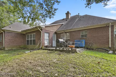 Exterior - 105 Sawgrass Cv, Canton, MS 39046 photo 5 of 6