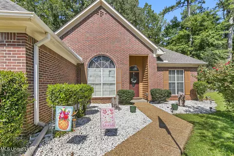 Exterior - 105 Sawgrass Cv, Canton, MS 39046 photo 3 of 6