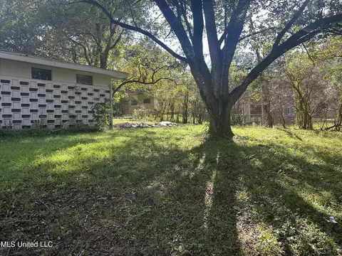 Exterior - 243 Queen Anne Ln, Jackson, MS 39209 photo 4 of 5