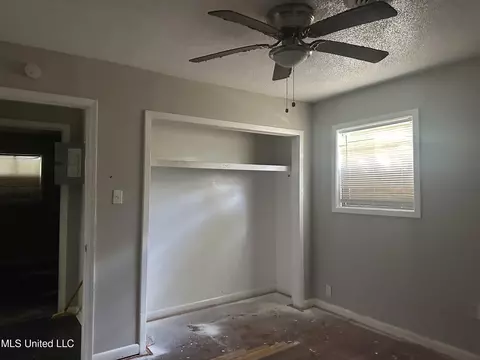 Bedroom - 243 Queen Anne Ln, Jackson, MS 39209 photo 1 of 2