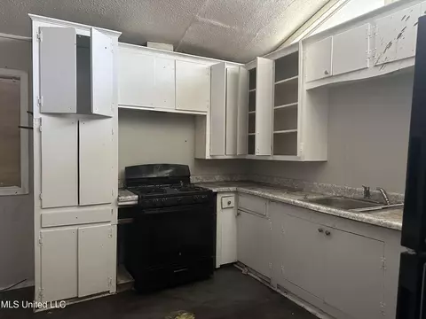 Kitchen - 243 Queen Anne Ln, Jackson, MS 39209 photo 2 of 4