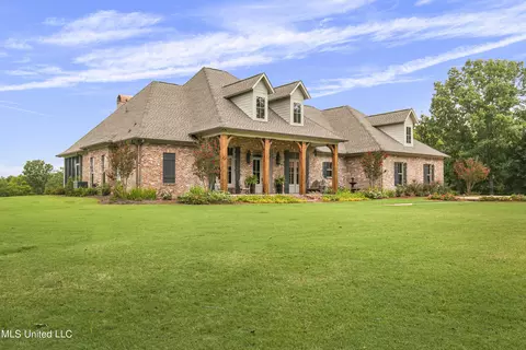 1765 Chew Forks Rd, Benton, MS 39039 photo 1