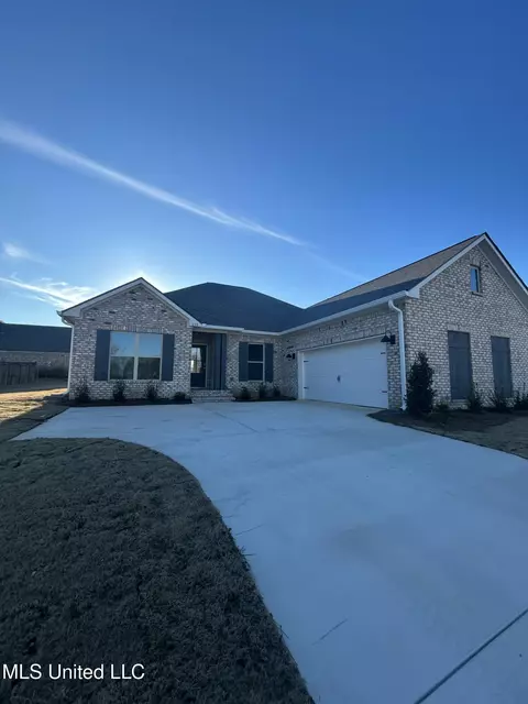 230 Copper Creek Drive Dr, Clinton, MS 39056