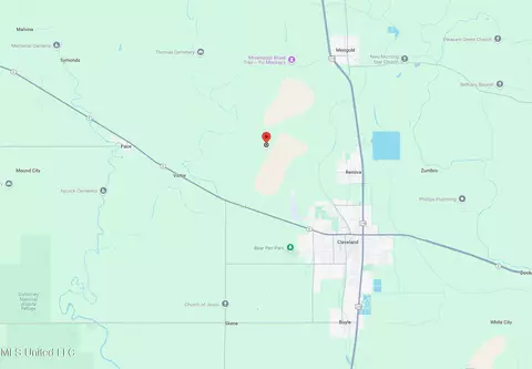 Township Road, Merigold, MS 38759 photo 6