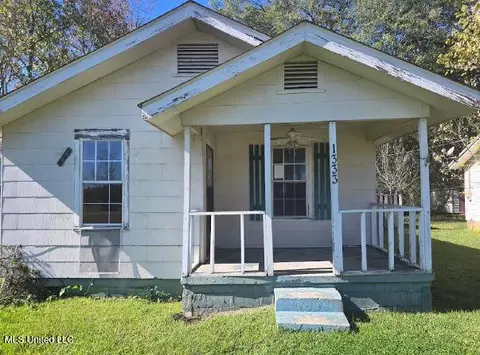1333 Old Highway 51 NE, Brookhaven, MS 39601
