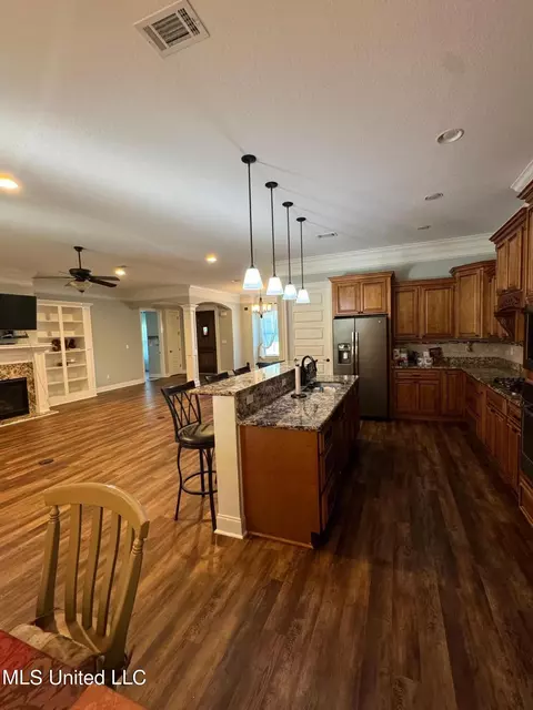 334 Lott Rd, Perkinston, MS 39573 photo 4
