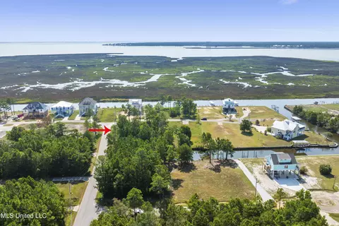 132 Hanakealoha B Pl, Diamondhead, MS 39525 photo 10