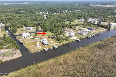 132 Hanakealoha B Pl, Diamondhead, MS 39525 photo 6