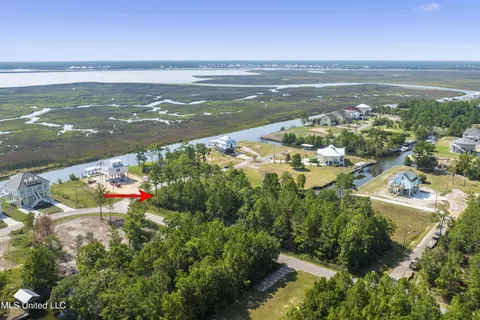 132 Hanakealoha B Pl, Diamondhead, MS 39525 photo 9