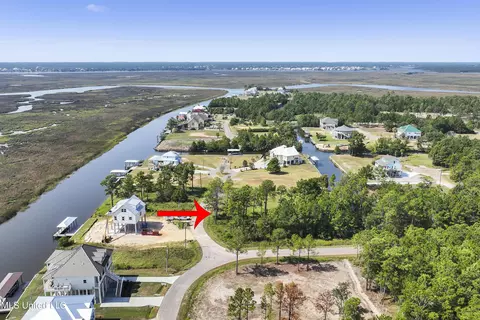 132 Hanakealoha B Pl, Diamondhead, MS 39525 photo 12