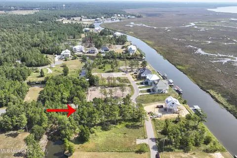 132 Hanakealoha B Pl, Diamondhead, MS 39525 photo 8